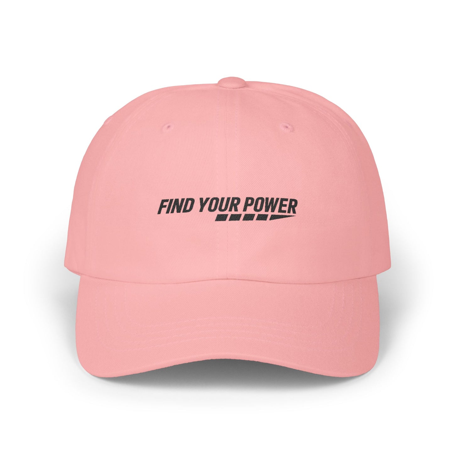 Classic Dad Cap