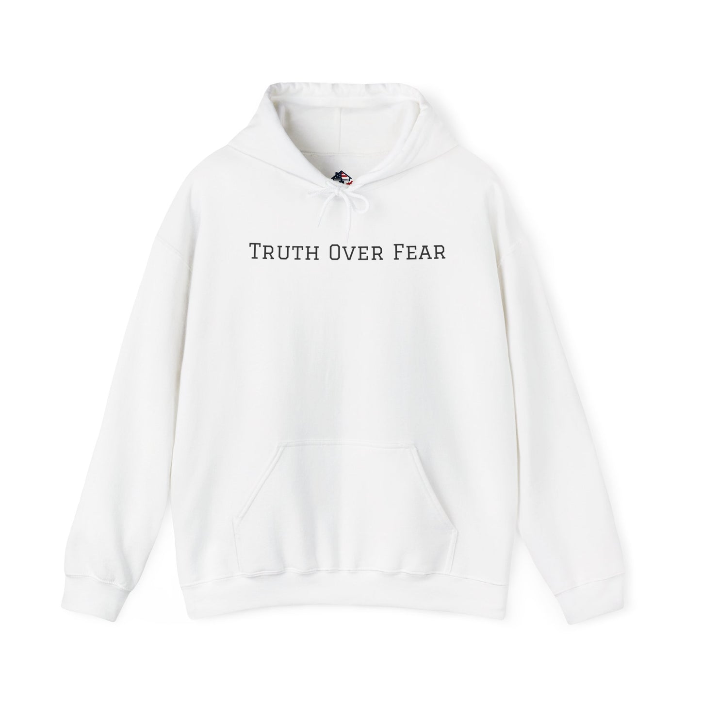 Casa Signature Hoodie β Truth, Grit, and Comfort