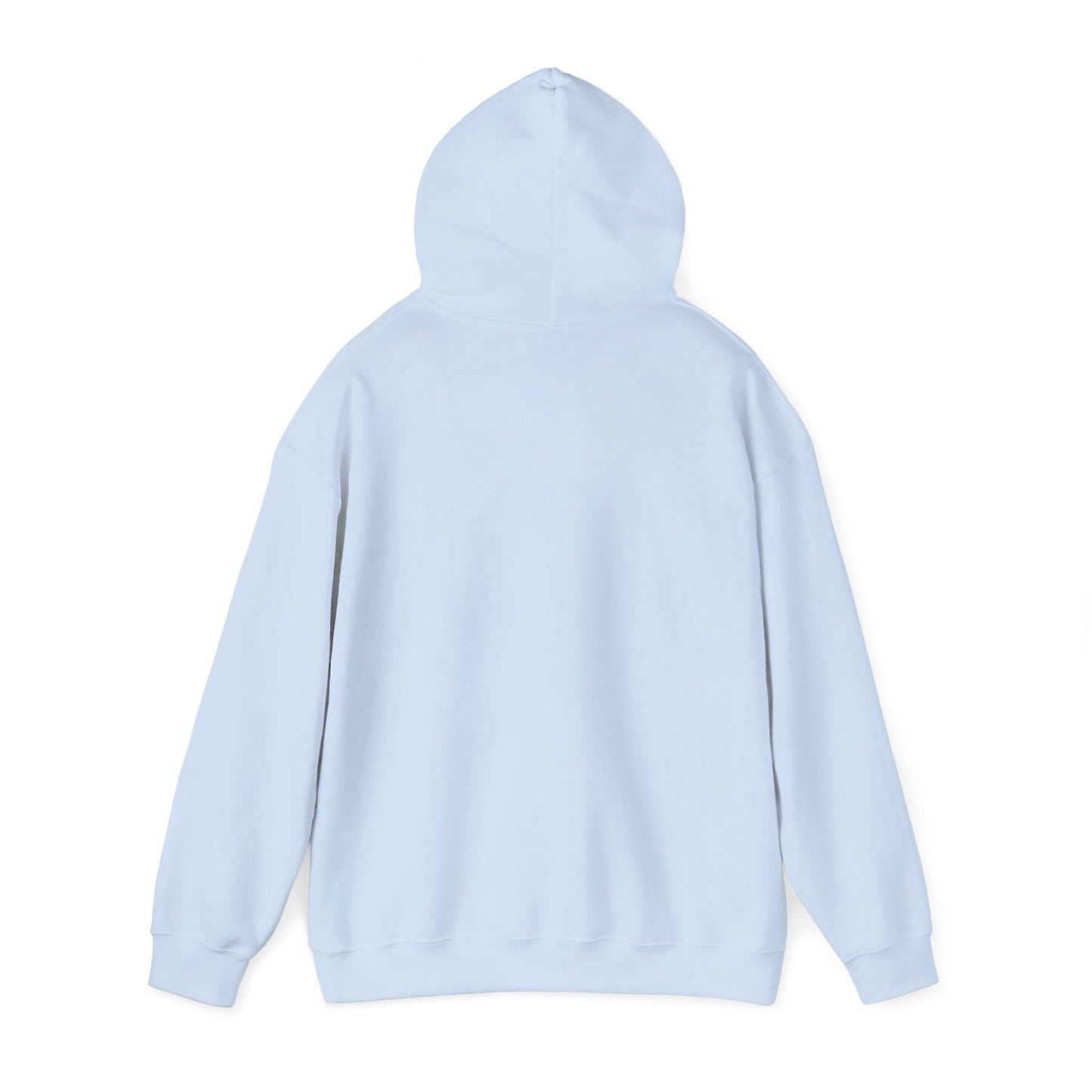 Casa Signature Hoodie β Truth, Grit, and Comfort