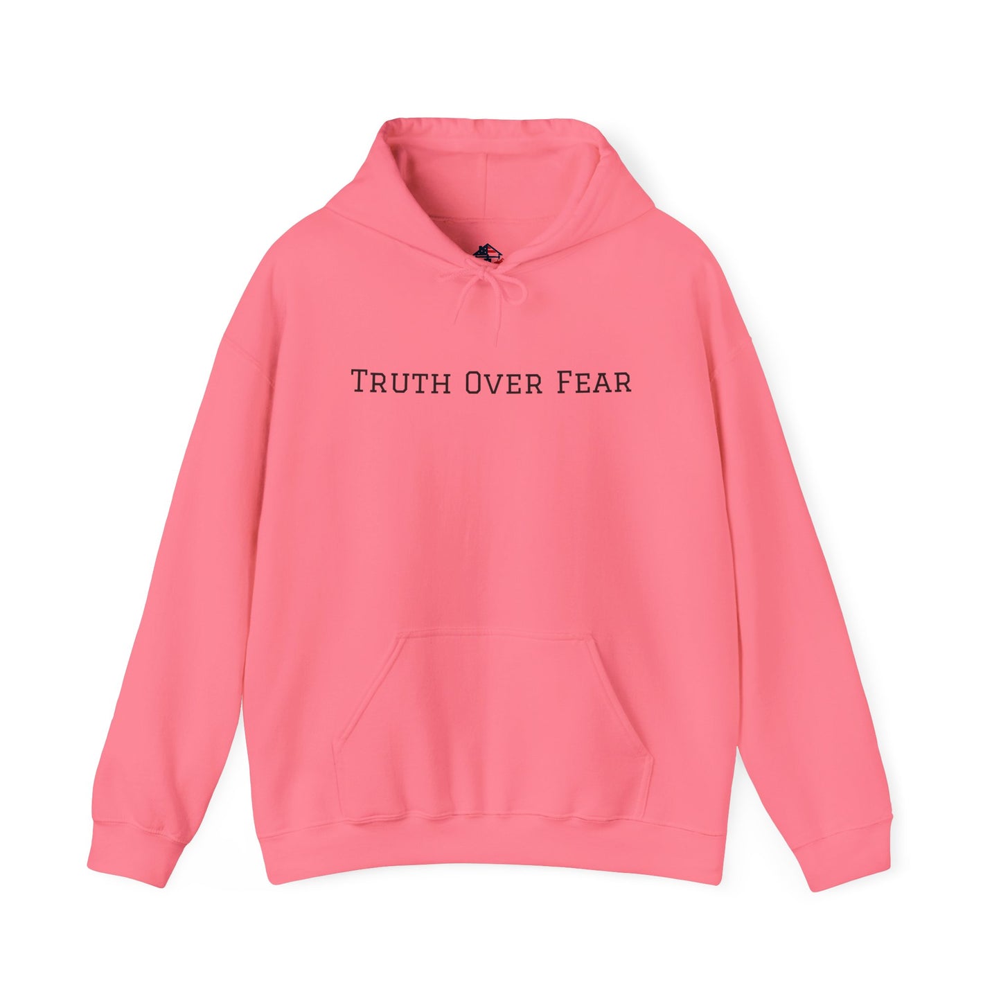 Casa Signature Hoodie β Truth, Grit, and Comfort