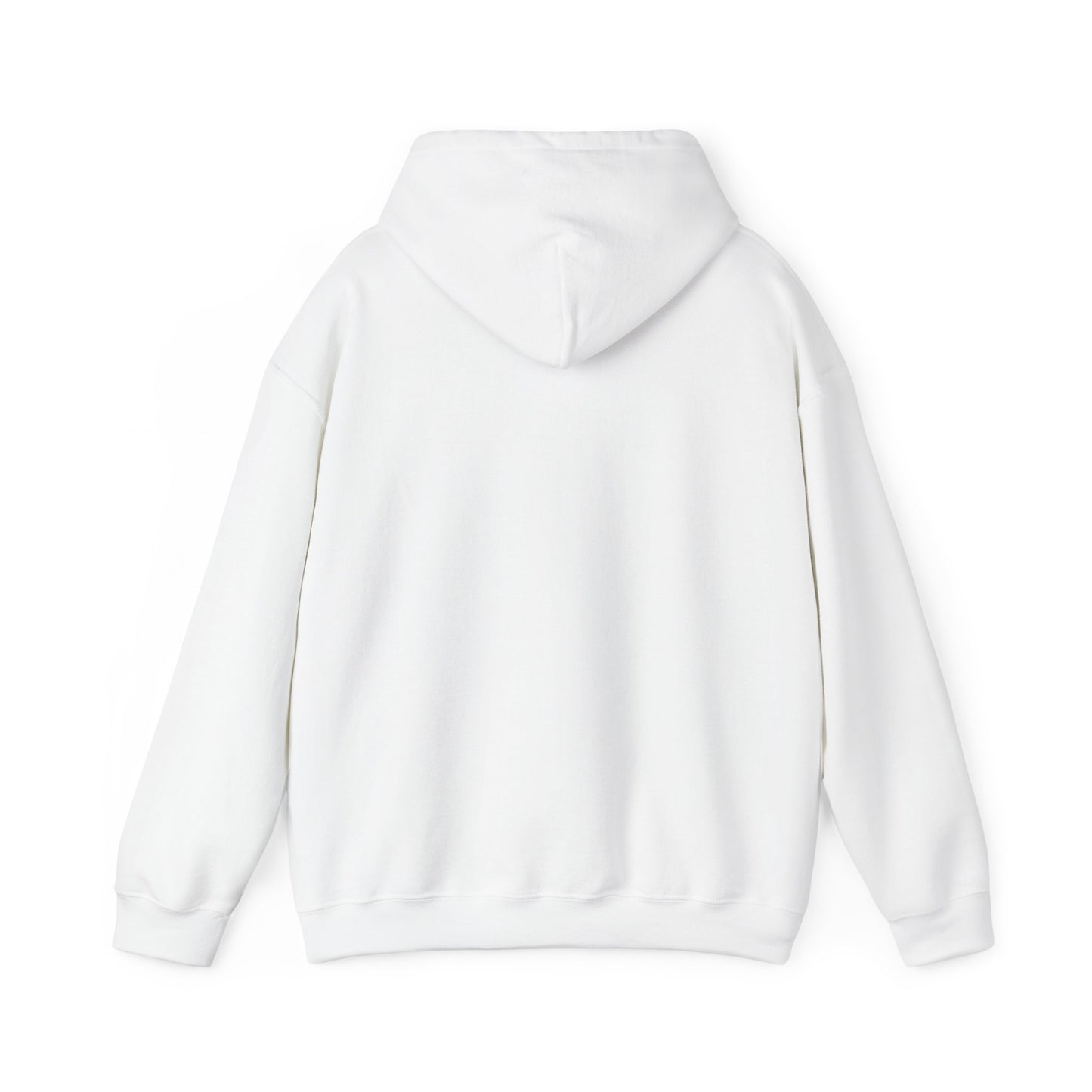 Casa Signature Hoodie β Truth, Grit, and Comfort