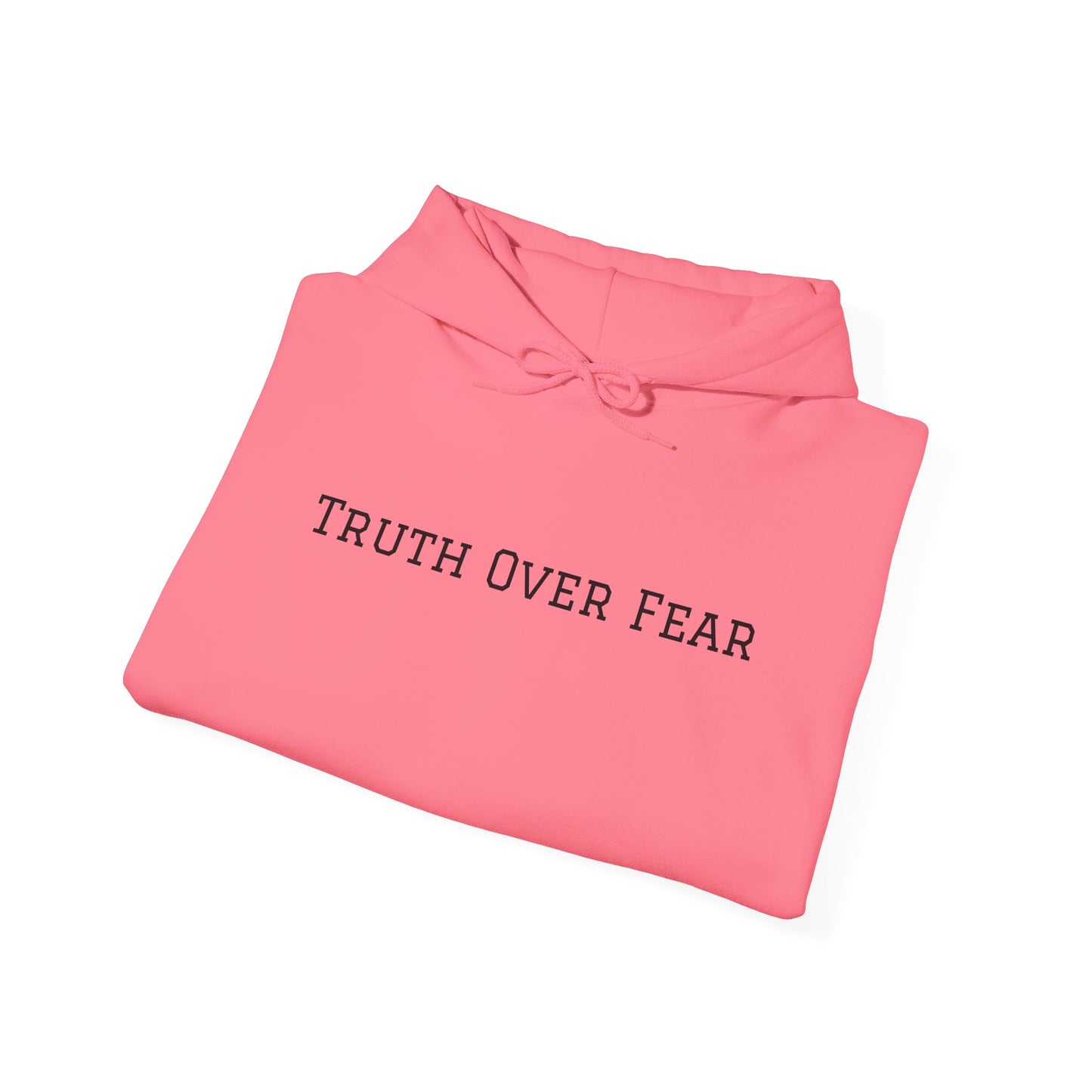 Casa Signature Hoodie β Truth, Grit, and Comfort