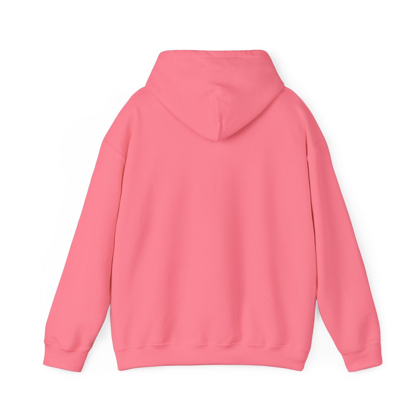 Casa Signature Hoodie β Truth, Grit, and Comfort