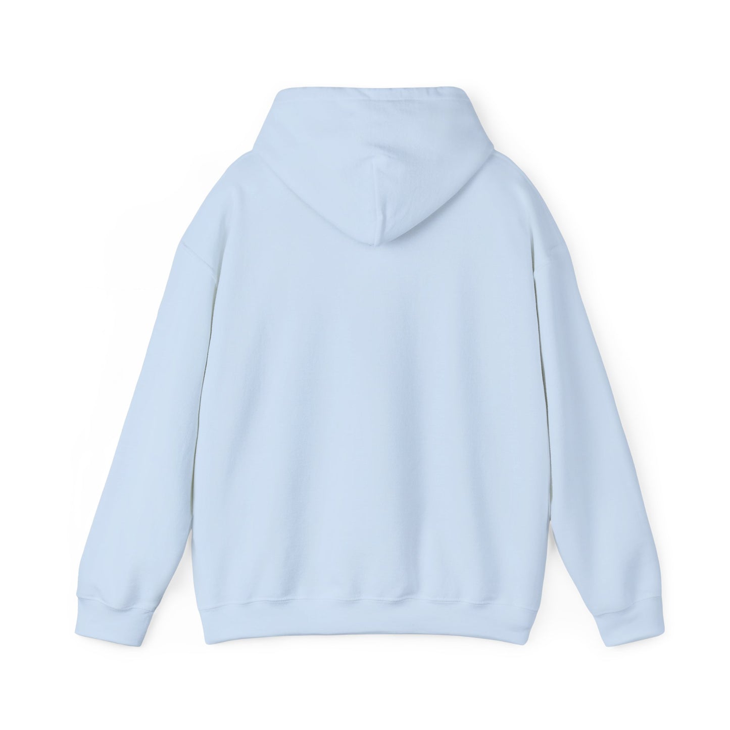 Casa Signature Hoodie β Truth, Grit, and Comfort