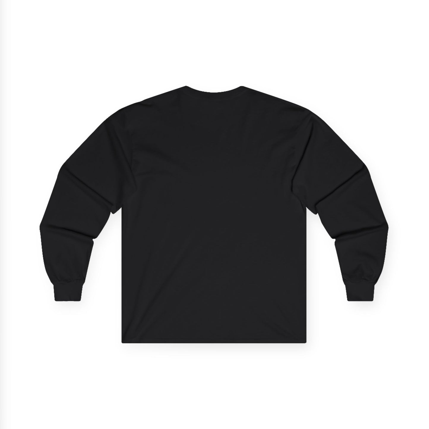 Democracy Long Sleeve Tee, Unisex Cotton Shirt, Political Statement Top, Gift for Activists, Casual Wear, Social Justice Apparel