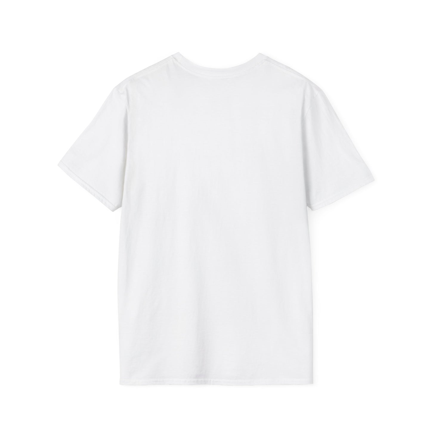 Wicked Patriots for Democracy T-Shirt | Unisex Softstyle Tee for Political Activism, Casual Wear, Gift for Independence Day, Election Day