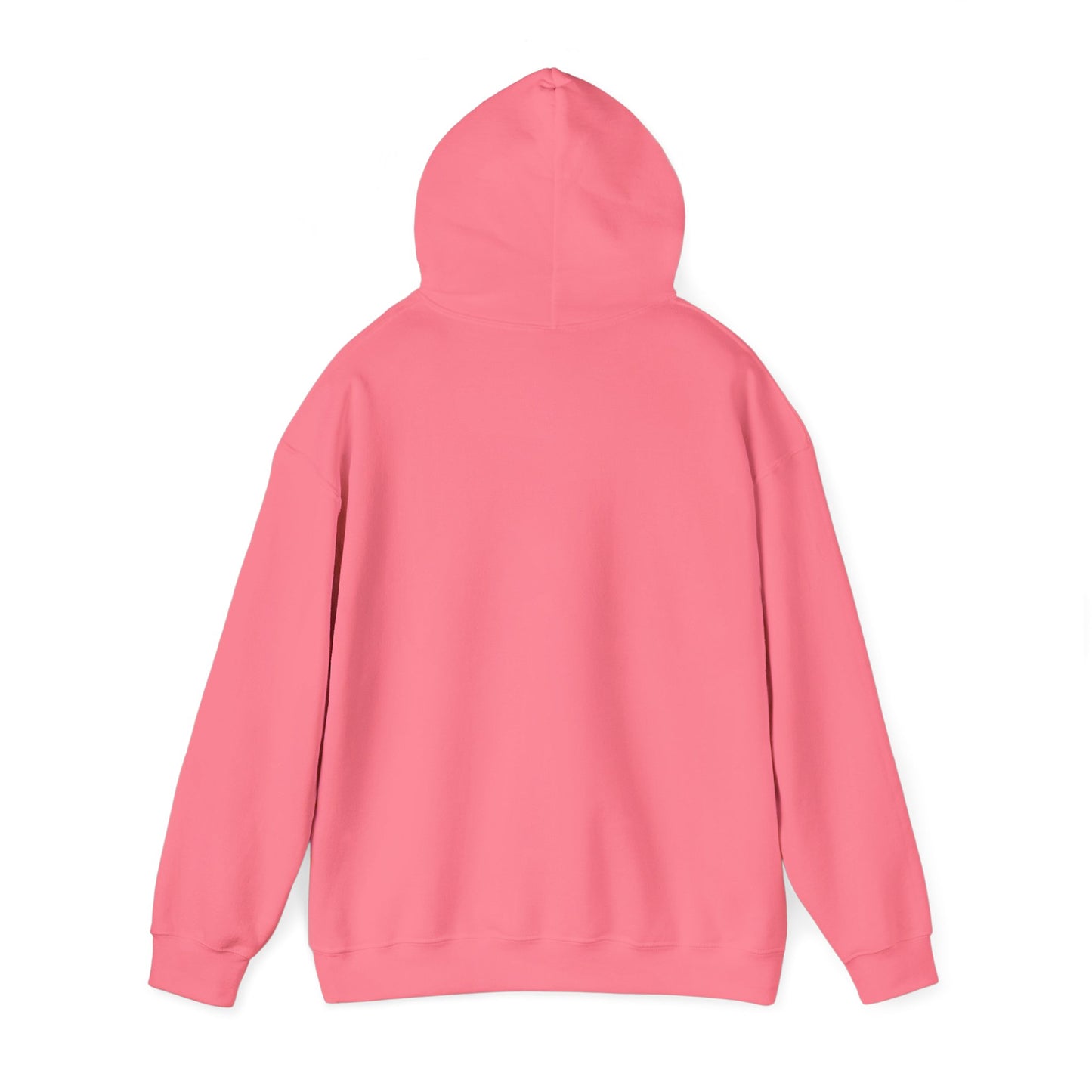 Casa Signature Hoodie β Truth, Grit, and Comfort