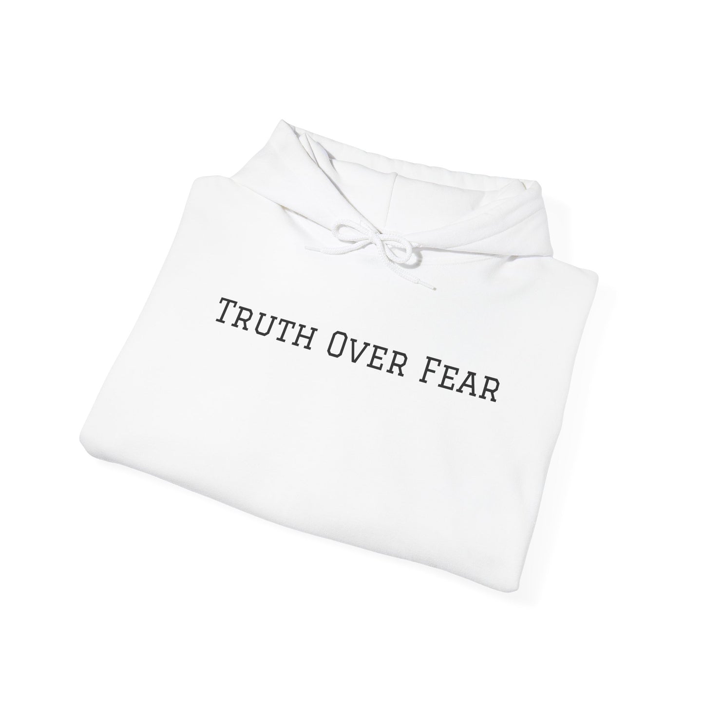 Casa Signature Hoodie β Truth, Grit, and Comfort