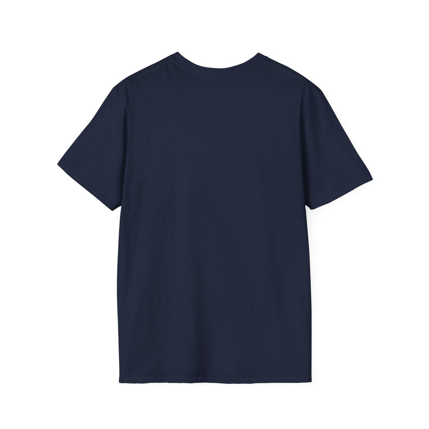 Wicked Patriots for Democracy T-Shirt | Unisex Softstyle Tee for Political Activism, Casual Wear, Gift for Independence Day, Election Day