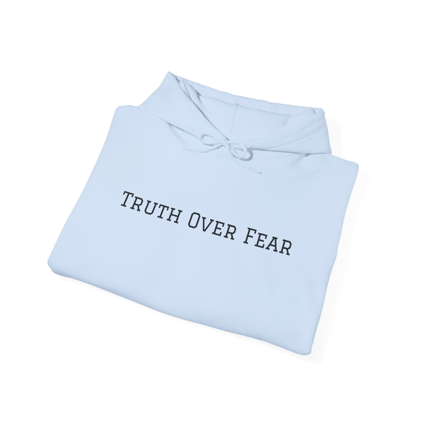 Casa Signature Hoodie β Truth, Grit, and Comfort