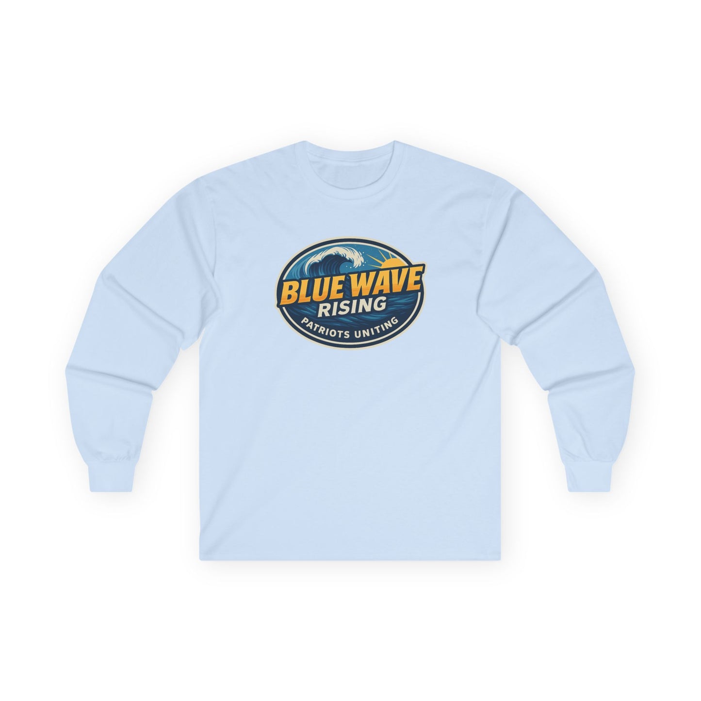 Unisex Ultra Cotton Long Sleeve Tee
