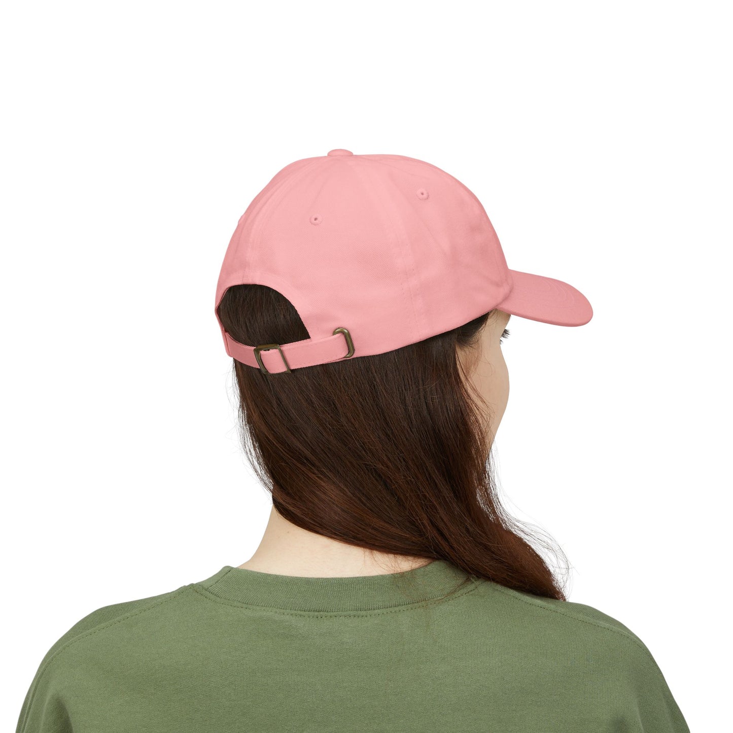 Empowering Dad Cap, Find Your Power Hat, Casual Dad Hat, Classic Dad Cap, Gift for Fathers Day, Everyday Style Cap