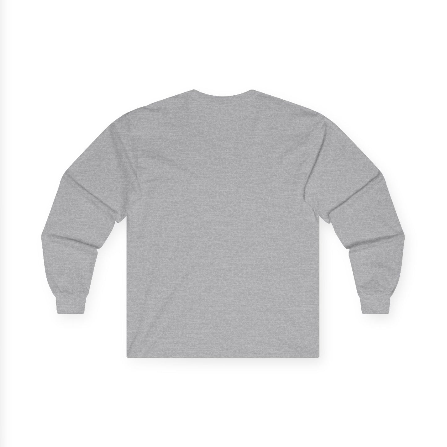 Democracy Long Sleeve Tee, Unisex Cotton Shirt, Political Statement Top, Gift for Activists, Casual Wear, Social Justice Apparel