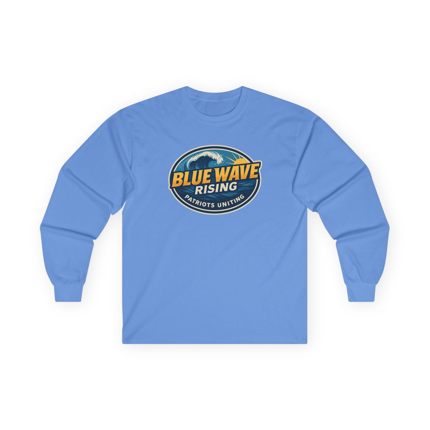 Unisex Ultra Cotton Long Sleeve Tee