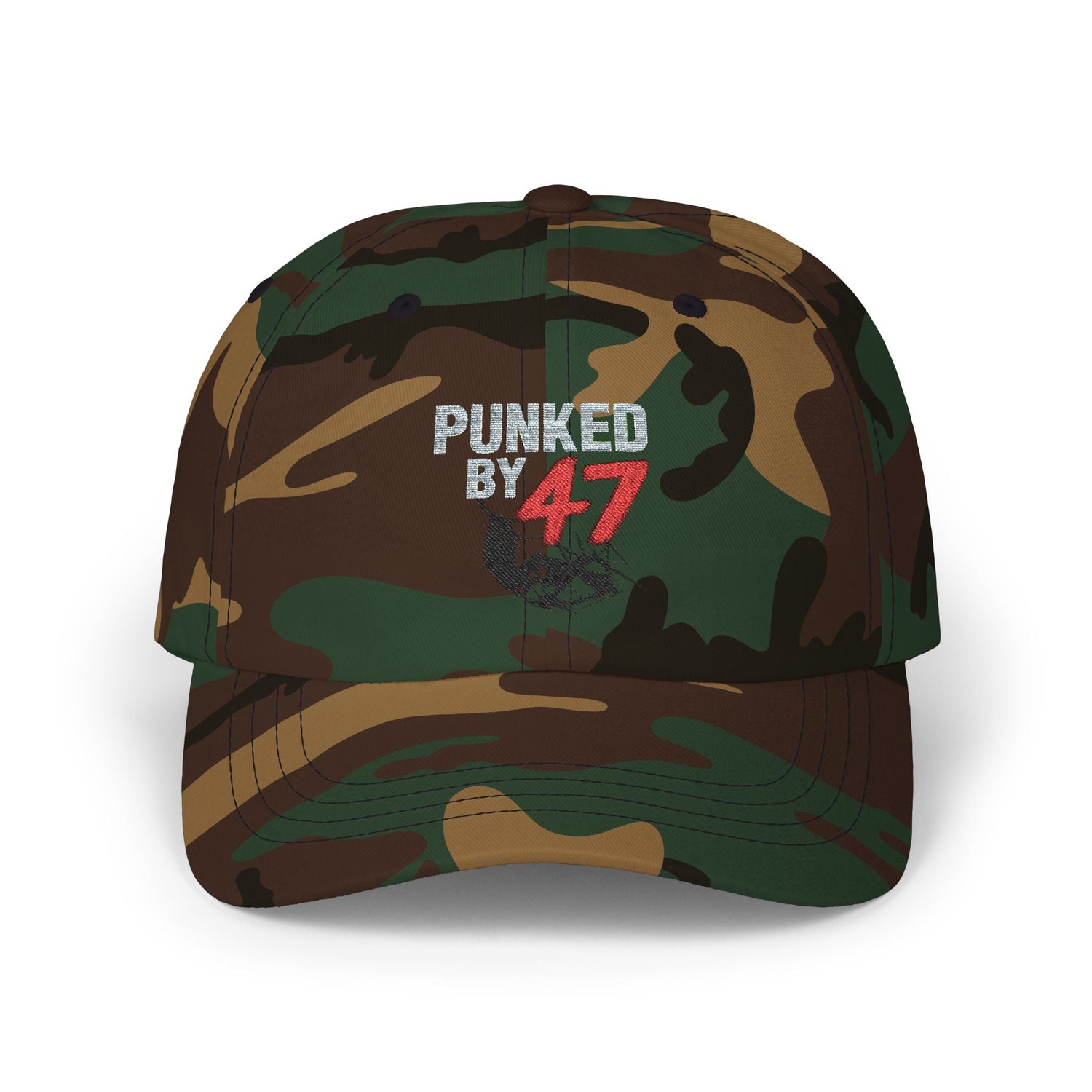 Hats & Caps