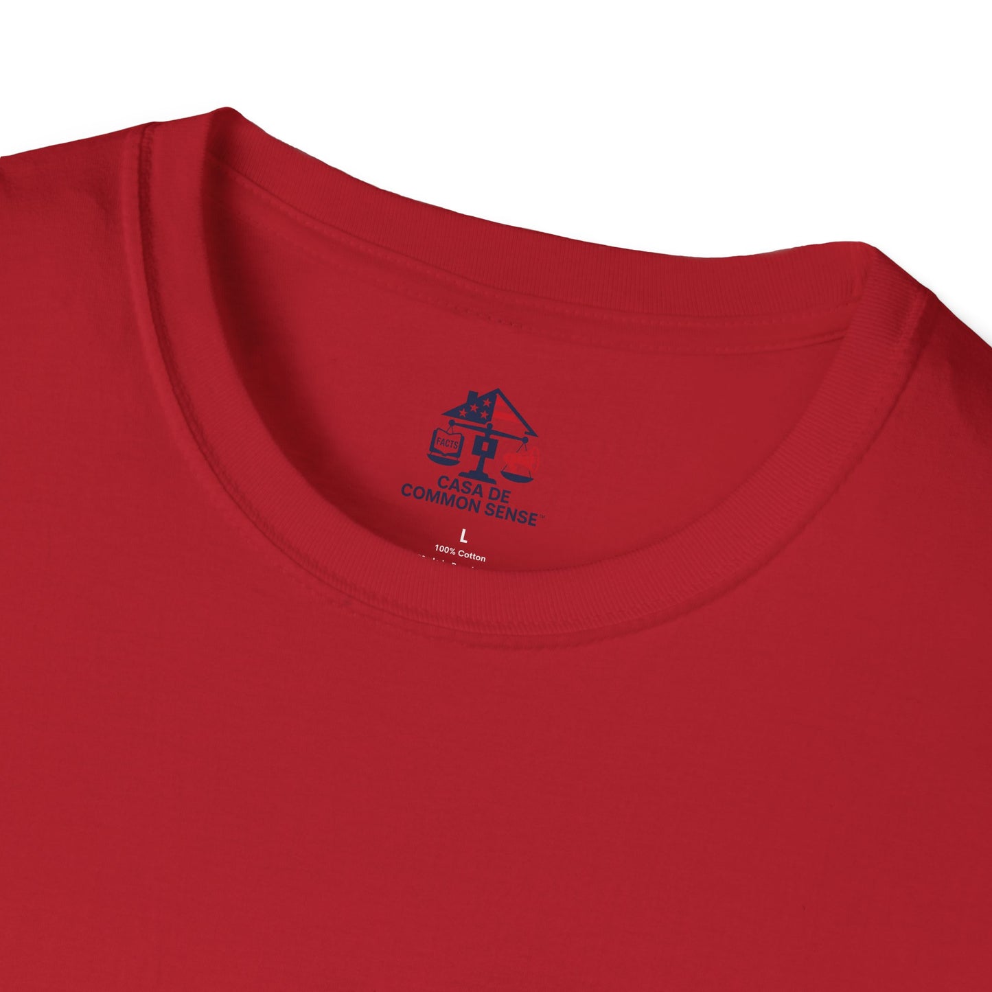 Patriotic Graphic Tee - Fearless Since 1776, Independence Day Shirt, 4th of July Apparel, American Pride T-Shirt, Gifts for Veterans