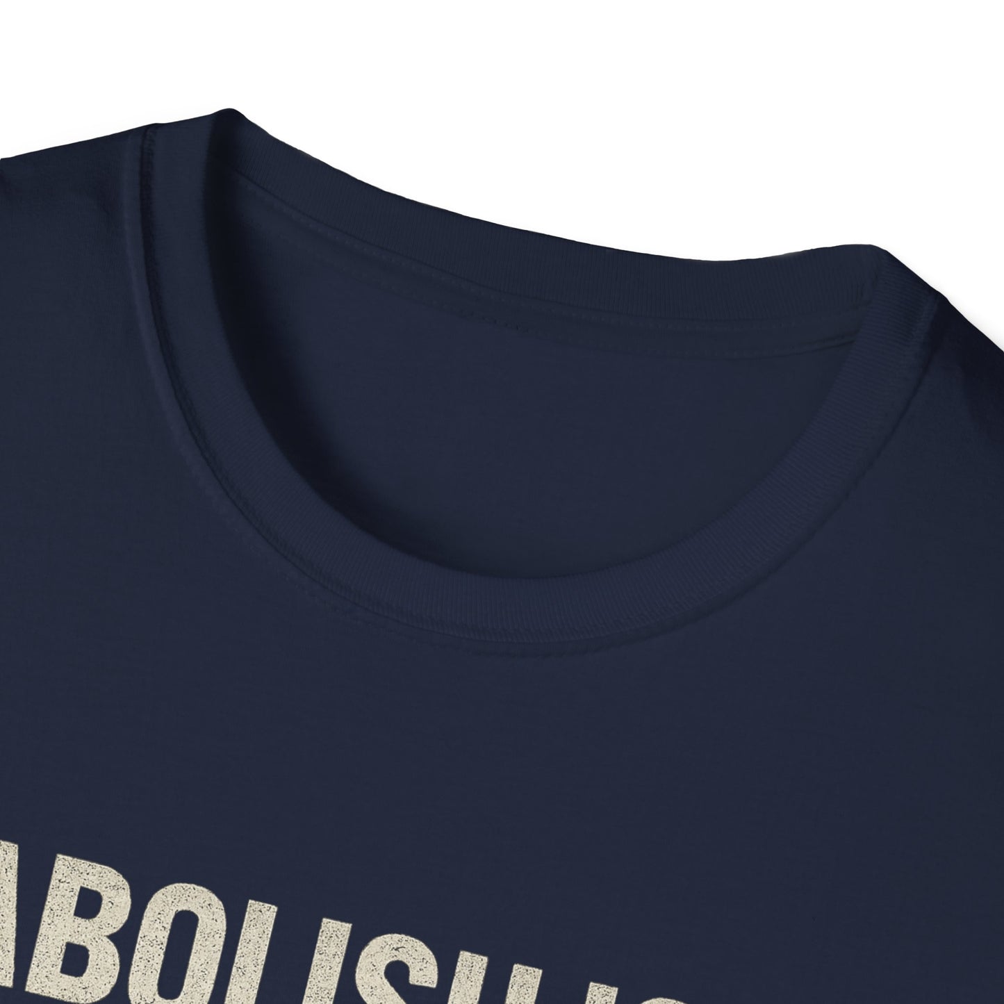 Abolish ICE Protest Tee