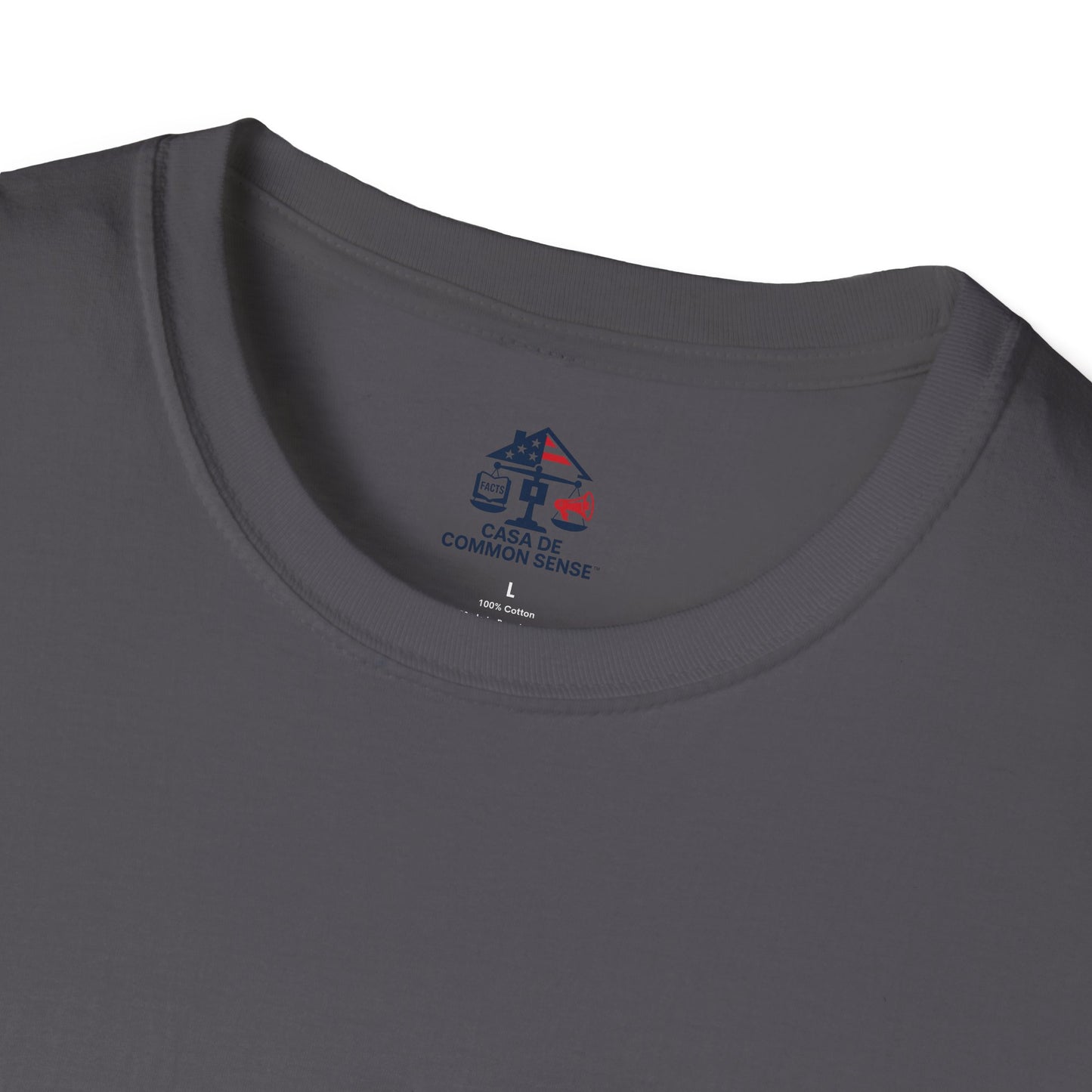 Patriotic Graphic Tee - Fearless Since 1776, Independence Day Shirt, 4th of July Apparel, American Pride T-Shirt, Gifts for Veterans