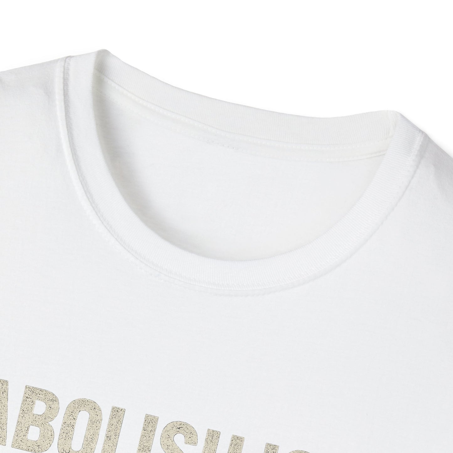 Abolish ICE Protest Tee