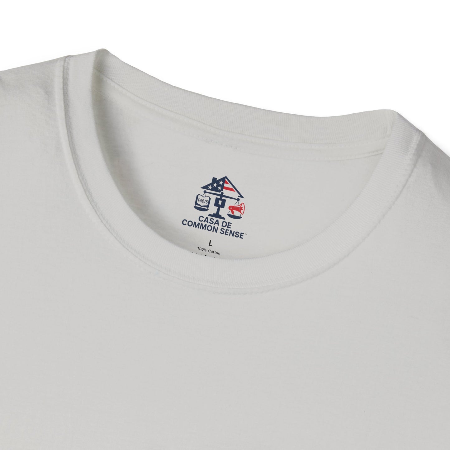 Patriotic Graphic Tee - Fearless Since 1776, Independence Day Shirt, 4th of July Apparel, American Pride T-Shirt, Gifts for Veterans