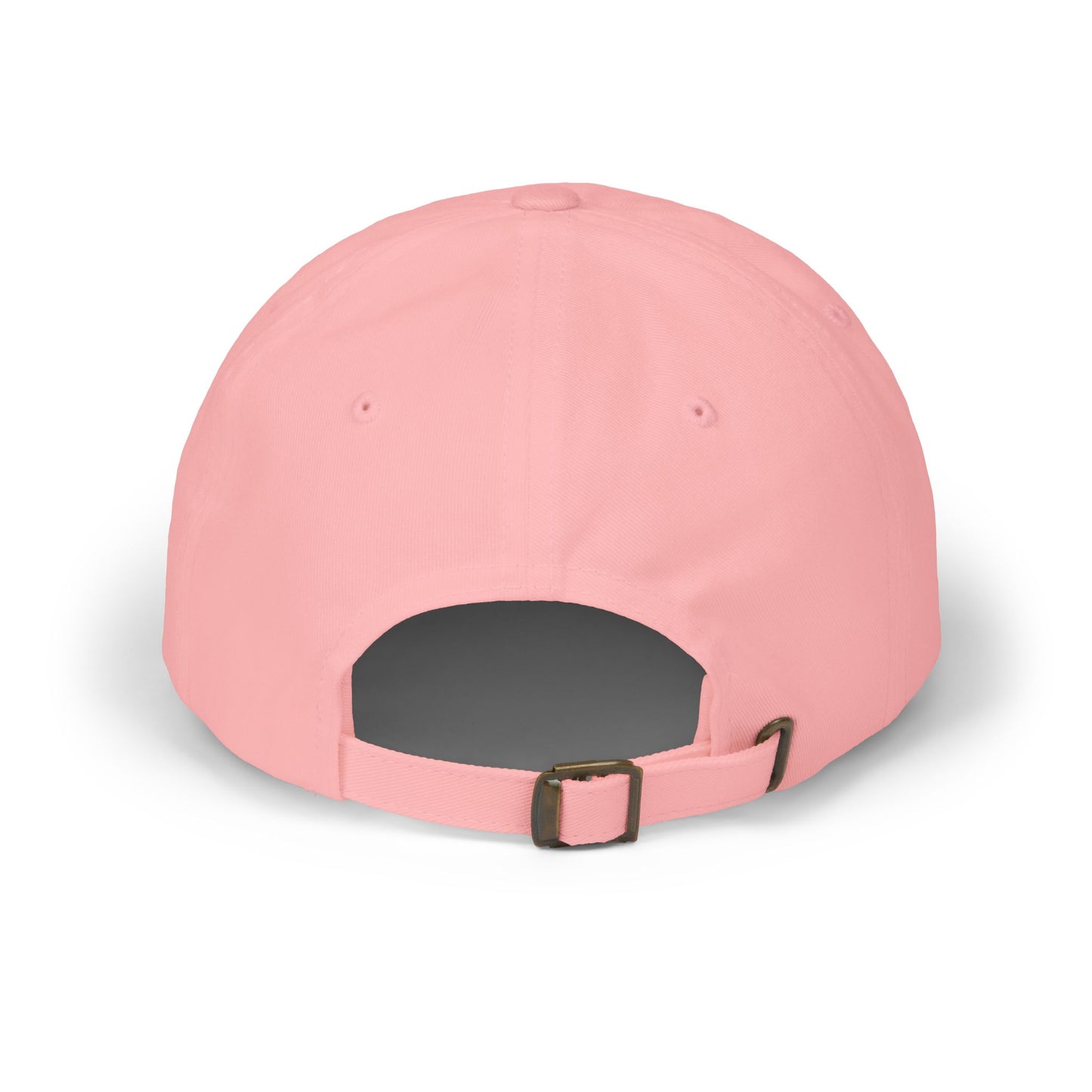 Casa Classic Dad Cap – Speak Soft, Stand Strong