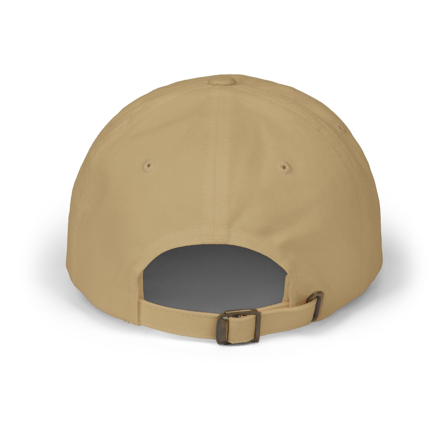 Classic Dad Cap - Punked by 47, Casual Hat for Dads, Gift for Father's Day, Stylish Dad Attire, Trendy Accessories, Everyday Wear