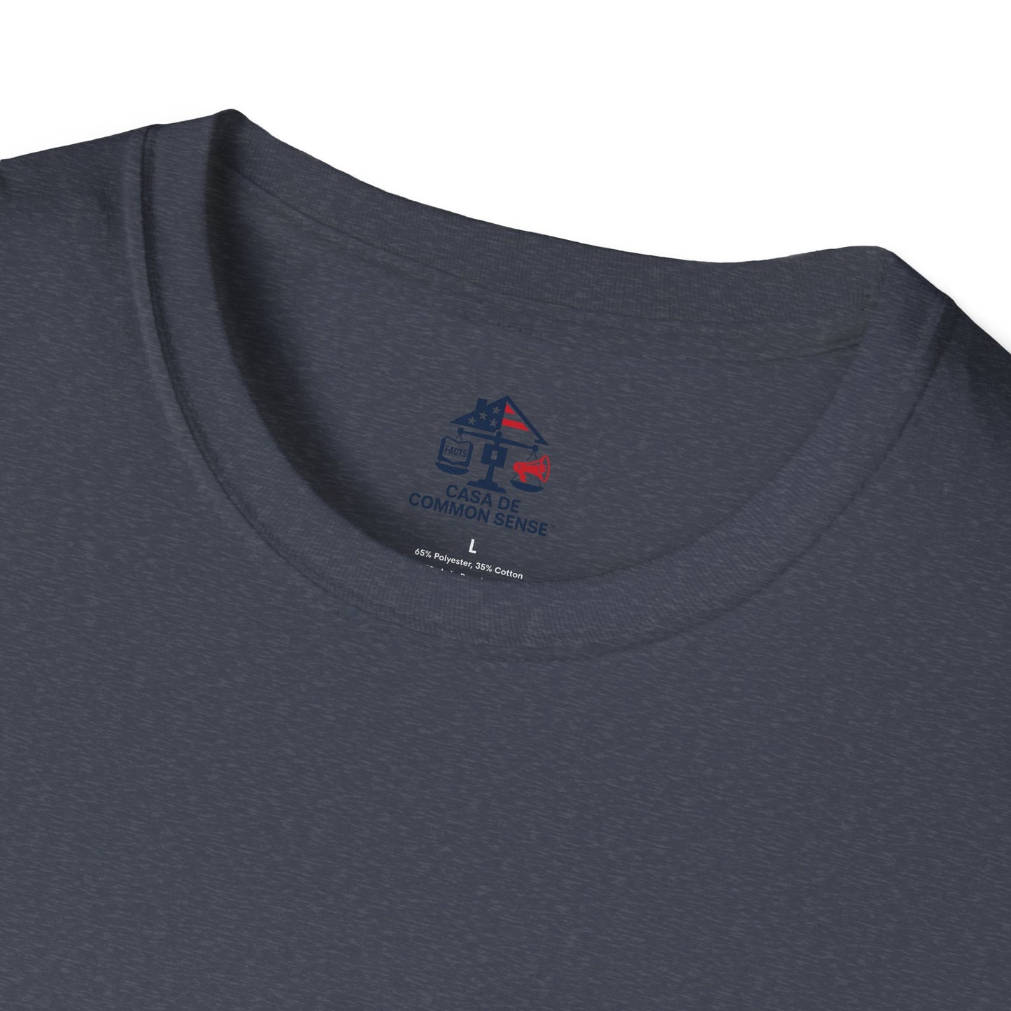 Patriotic Graphic Tee - Fearless Since 1776, Independence Day Shirt, 4th of July Apparel, American Pride T-Shirt, Gifts for Veterans