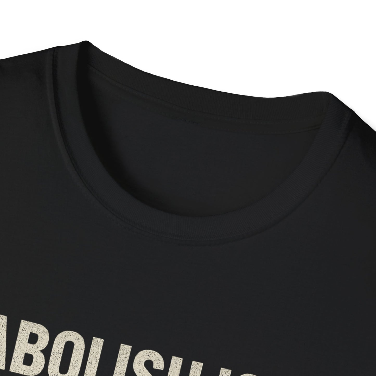 Abolish ICE Protest Tee