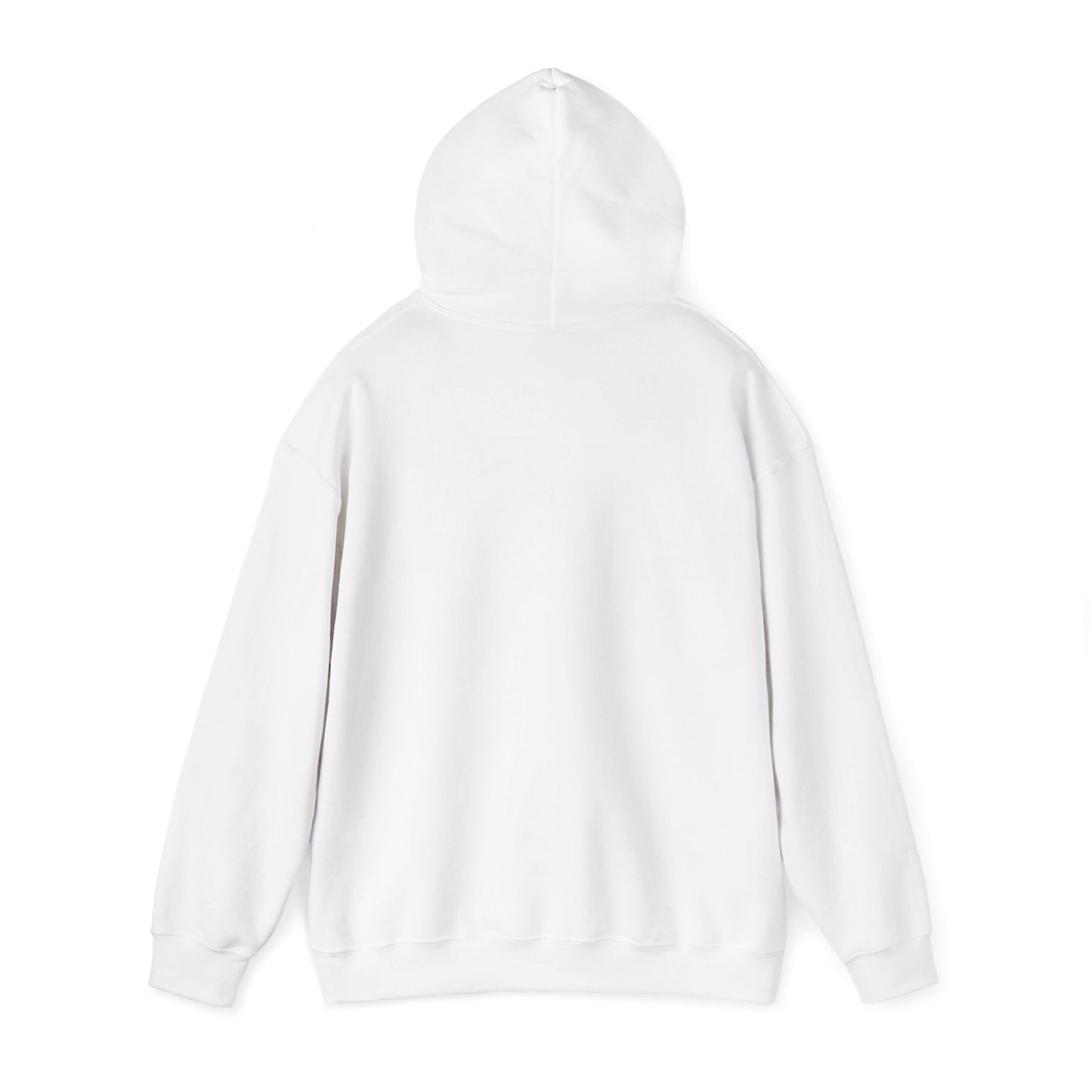 Casa Signature Hoodie – Truth, Grit, and Comfort