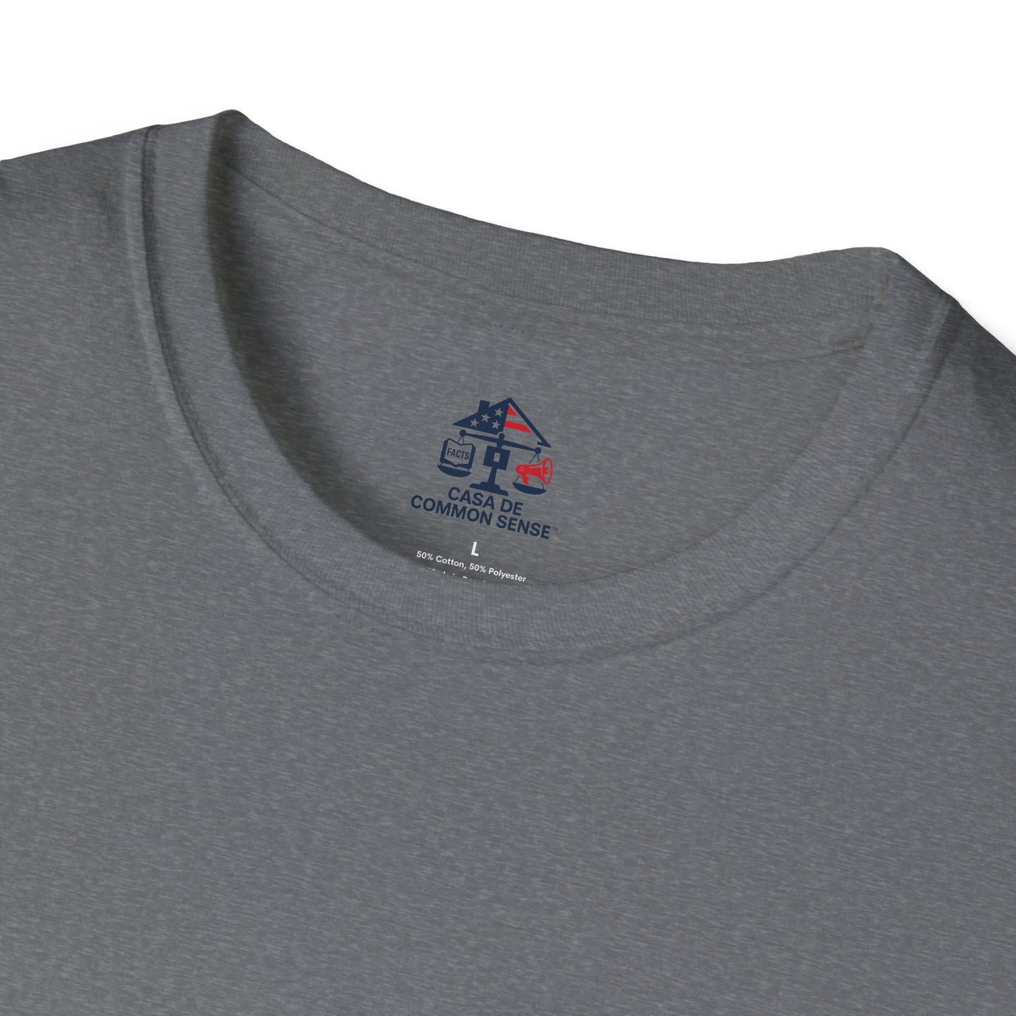 Patriotic Graphic Tee - Fearless Since 1776, Independence Day Shirt, 4th of July Apparel, American Pride T-Shirt, Gifts for Veterans