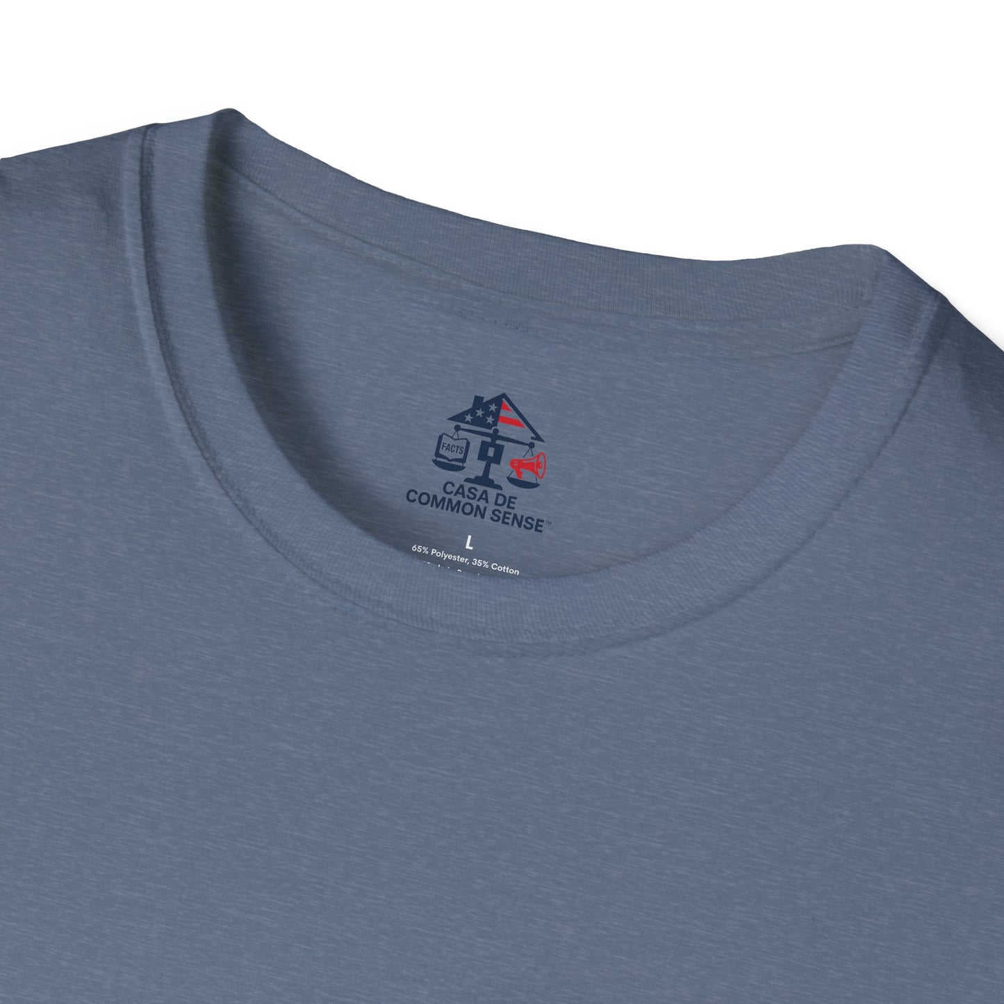 Patriotic Graphic Tee - Fearless Since 1776, Independence Day Shirt, 4th of July Apparel, American Pride T-Shirt, Gifts for Veterans