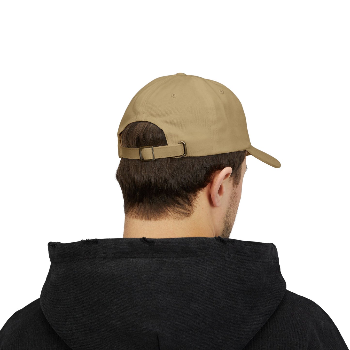 Classic Dad Cap - Punked by 47, Casual Hat for Dads, Gift for Father's Day, Stylish Dad Attire, Trendy Accessories, Everyday Wear