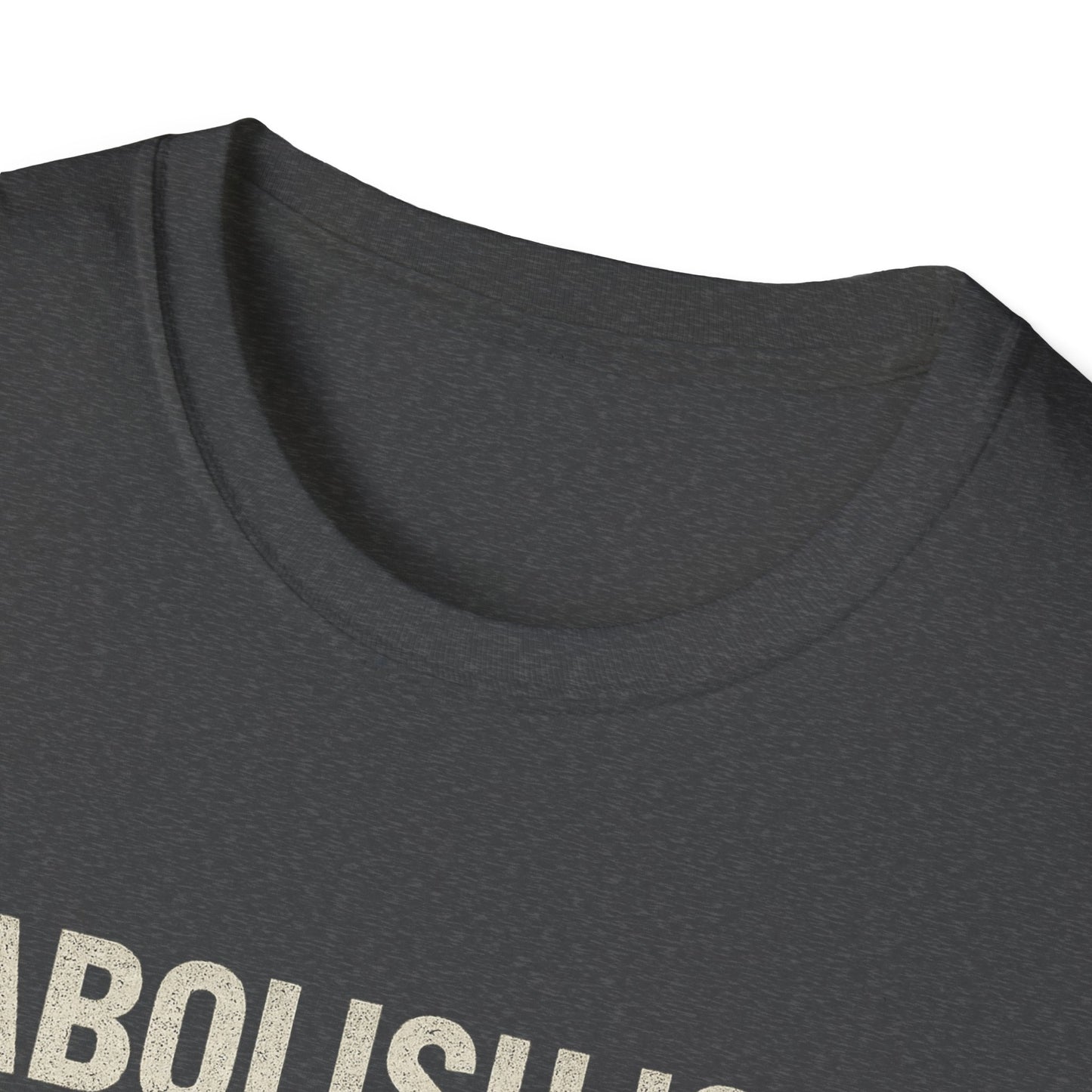 Abolish ICE Protest Tee