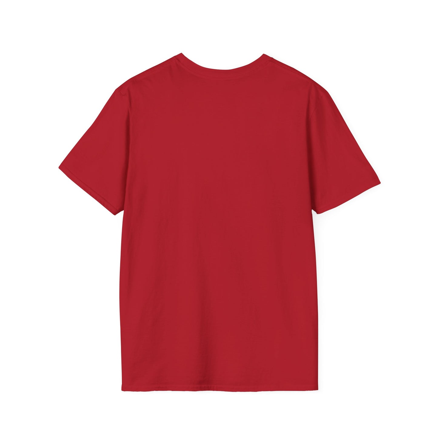 Patriotic Graphic Tee - Fearless Since 1776, Independence Day Shirt, 4th of July Apparel, American Pride T-Shirt, Gifts for Veterans