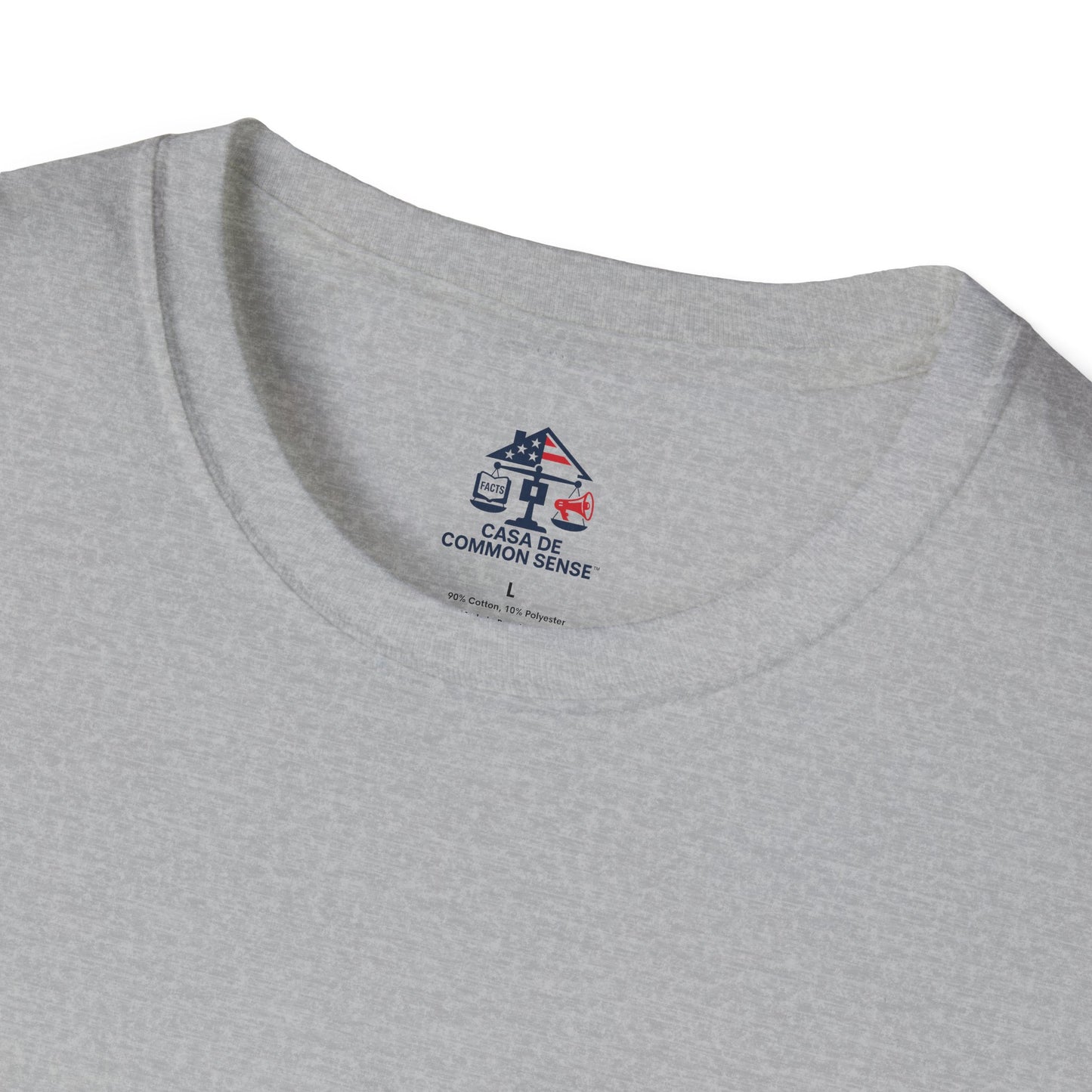 Patriotic Graphic Tee - Fearless Since 1776, Independence Day Shirt, 4th of July Apparel, American Pride T-Shirt, Gifts for Veterans