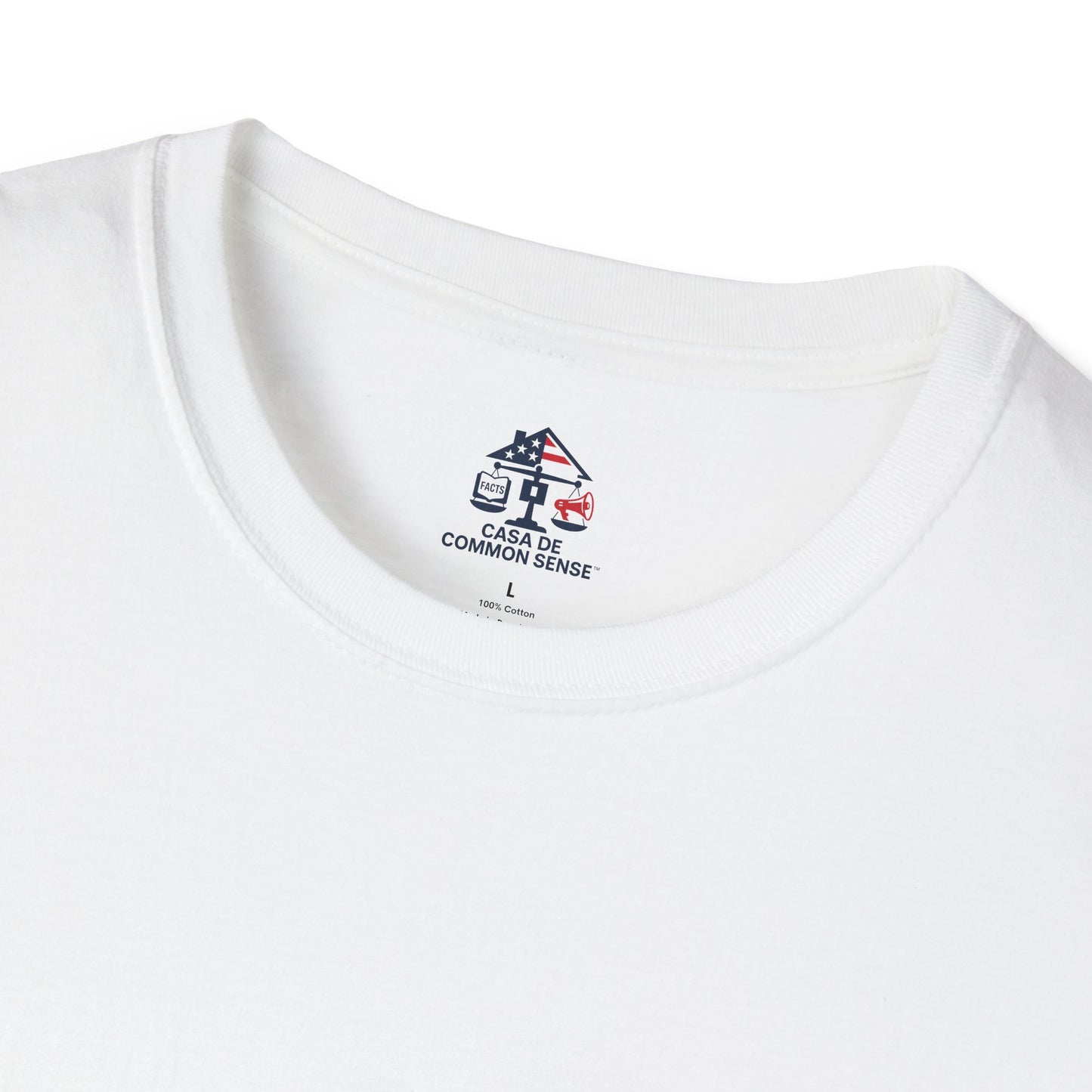 Patriotic Graphic Tee - Fearless Since 1776, Independence Day Shirt, 4th of July Apparel, American Pride T-Shirt, Gifts for Veterans