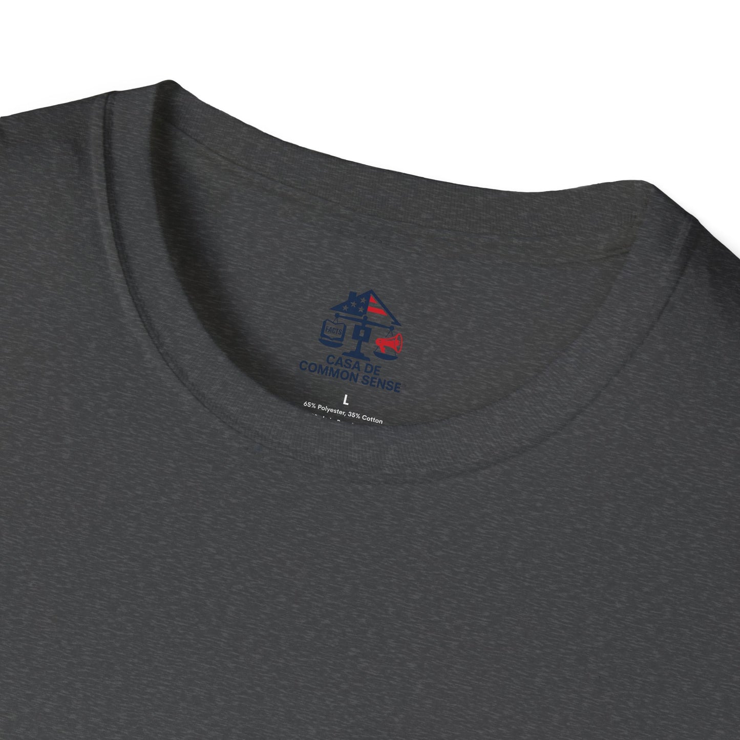 Patriotic Graphic Tee - Fearless Since 1776, Independence Day Shirt, 4th of July Apparel, American Pride T-Shirt, Gifts for Veterans