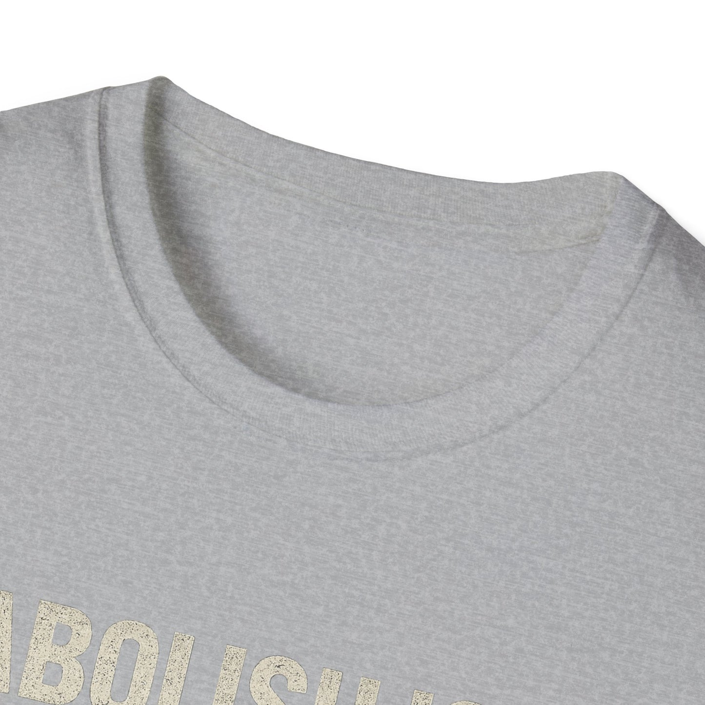 Abolish ICE Protest Tee