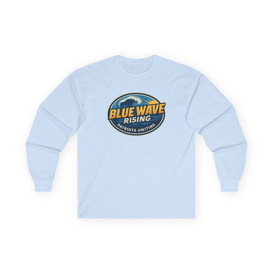 Unisex Ultra Cotton Long Sleeve Tee