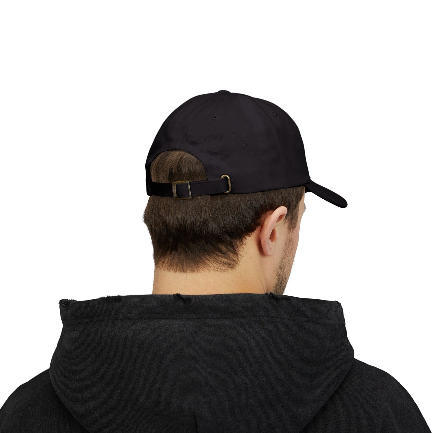Classic Dad Cap - Punked by 47, Casual Hat for Dads, Gift for Father's Day, Stylish Dad Attire, Trendy Accessories, Everyday Wear