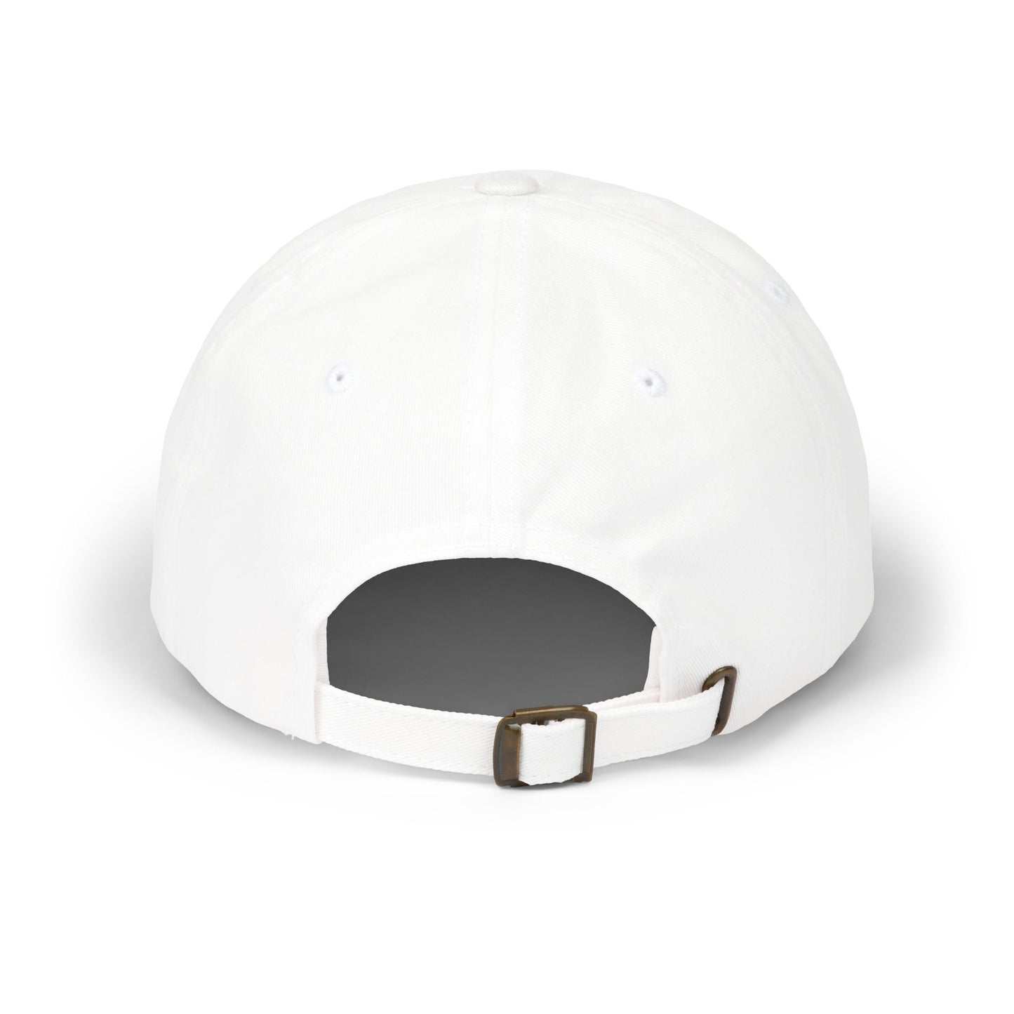 Casa Classic Dad Cap – Speak Soft, Stand Strong