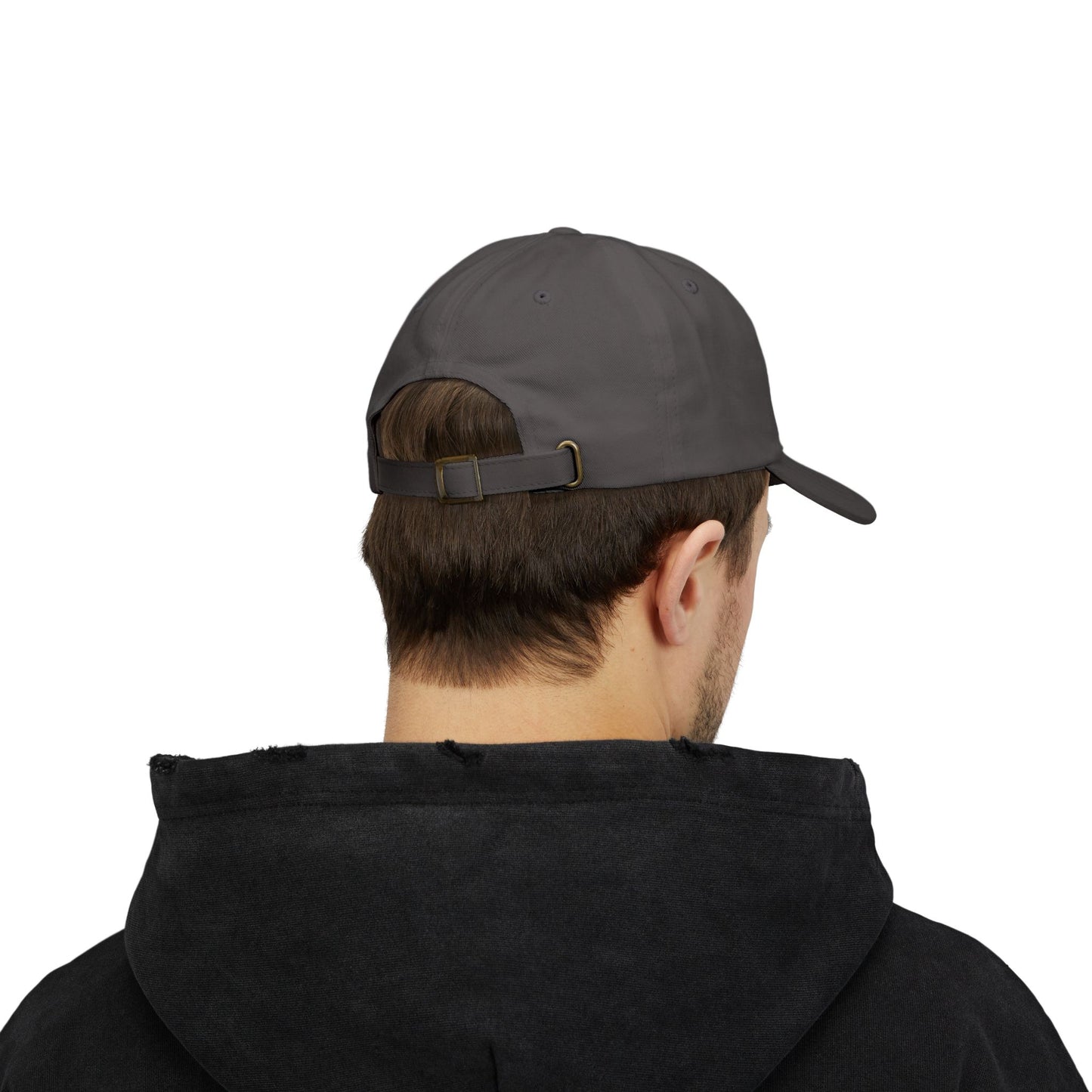 Classic Dad Cap - Punked by 47, Casual Hat for Dads, Gift for Father's Day, Stylish Dad Attire, Trendy Accessories, Everyday Wear